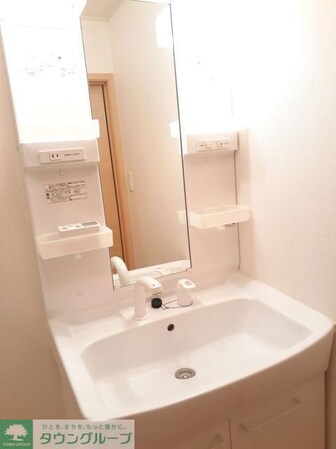 プラシ-ド・ピアッツァの物件内観写真